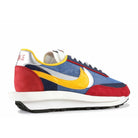 Nike-Sacai LDWaffle "Varisty Blue"-mrsneaker