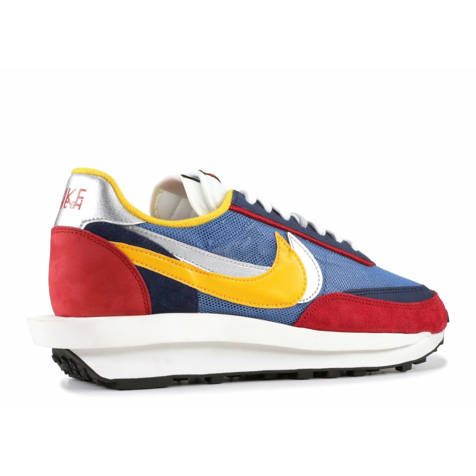 Nike-Sacai LDWaffle "Varisty Blue"-mrsneaker