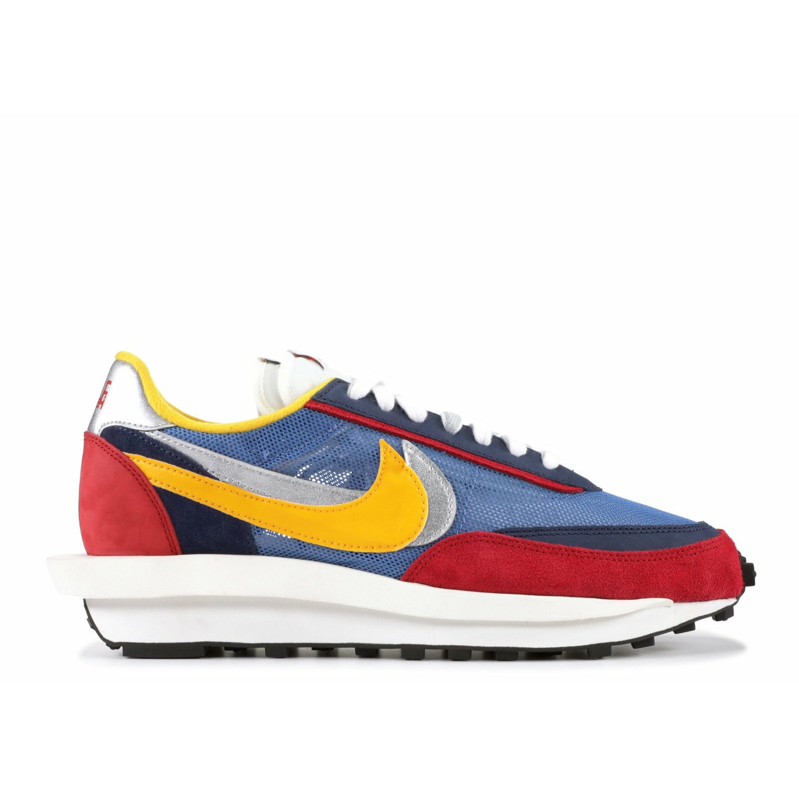 Nike-Sacai LDWaffle "Varisty Blue"-mrsneaker