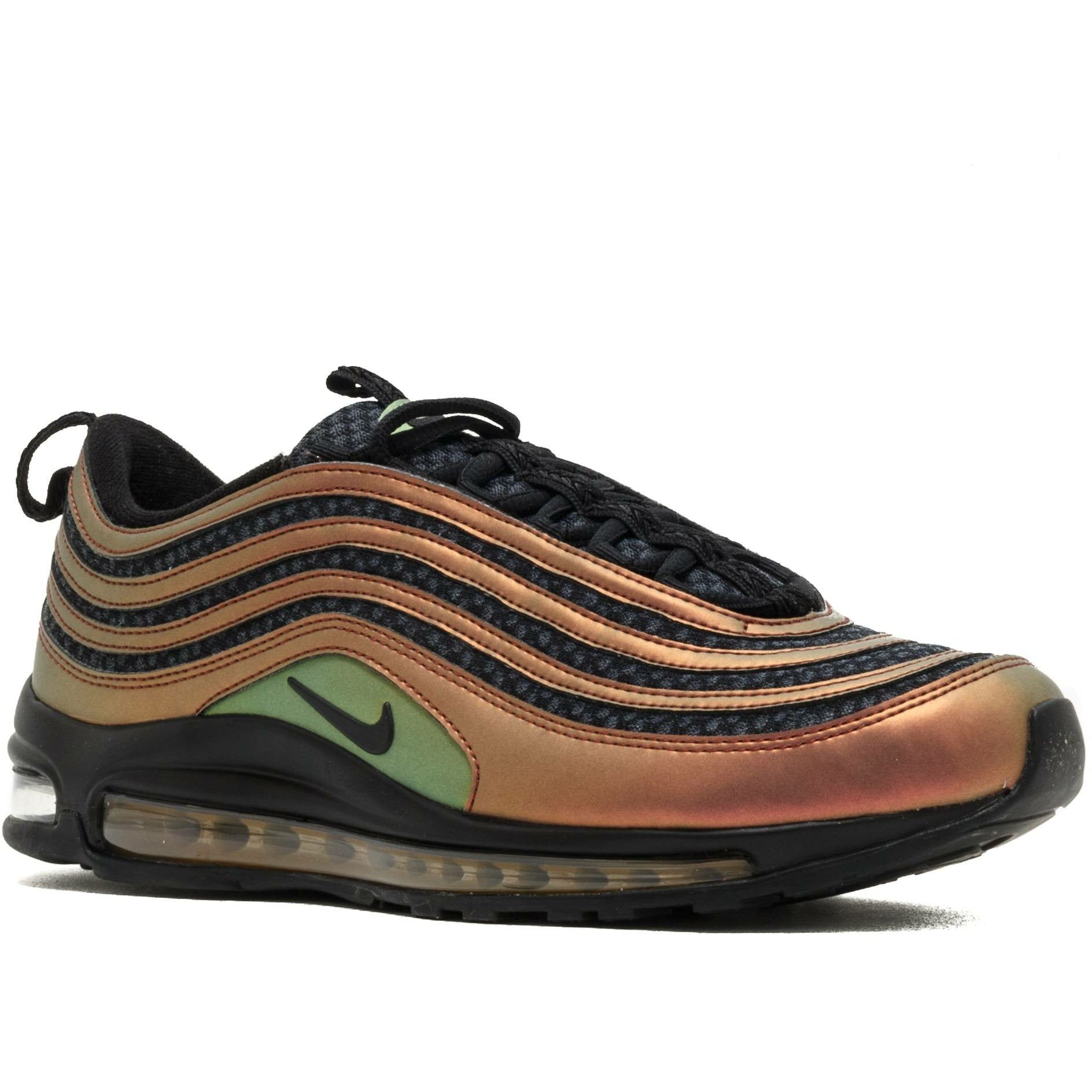 Nike-Skepta X Air Max 97 Ultra '17 "Skepta"-mrsneaker