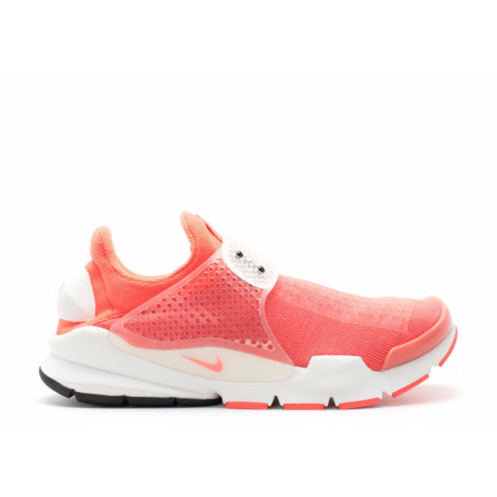 Nike-Sock Dart Sp "Infrared"-mrsneaker