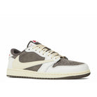 Travis Scott X Air Jordan 1 Low OG TS SP "Reverse Mocha" (2022) | MrSneaker