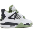 Wmns Air Jordan 4 Retro "Seafoam" (2023) | MrSneaker