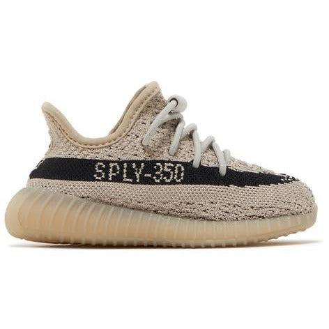 Yeezy Boost 350 V2 "Slate" (PS / Kids) | MrSneaker